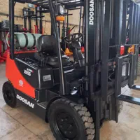 جک پالت لیفتراک نو و کارکرده استاکر|قطعات یدکی و لوازم جانبی|کرمان, |دیوار