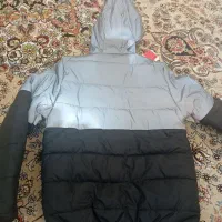 کاپشن نو|کفش و لباس بچه|مهاباد (آذربایجان غربی), |دیوار