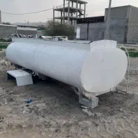 تانکر آب|ماشین‌آلات صنعتی|لامرد, |دیوار