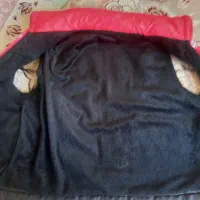 پافر پسرانه