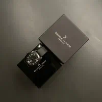 ساعت برنارد اچ مایر