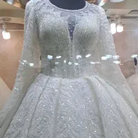 فروش ویژه لباس عروس