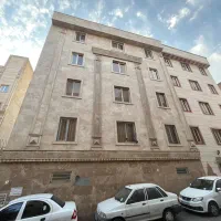 پلیس، ارامنه ۵۲متر دو خواب فول