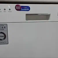 ماشین ظرفشویی ۱۴ نفره ال جی df580|ماشین ظرفشویی|قائم‌شهر, |دیوار