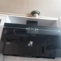 هود شیشه ای بیتا