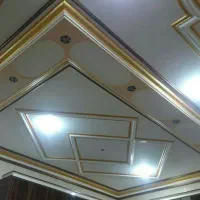 نقاشی ساختمان رادین