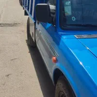 نیسان کمپرسی