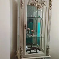 بوفه منبتی متوسط زیبا