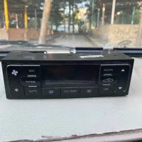 پنل بخاری سوناتایی