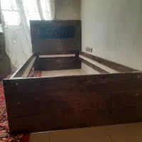 تخت تک نفره