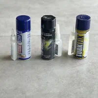 چسب یک دو سه تک و عمده (ابزارقاسمی کرمان)