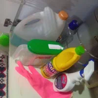 خدمات نظافت منزل