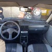 پراید صبا بدون رنگ بدون ضربه|خودرو سواری و وانت|رشت, بلوار گیلان|دیوار