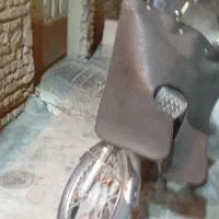 موتور مدل 88 کم کار