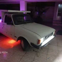 وانت باکرایه توافقی به تمام نقاط|خدمات حمل و نقل|بجنورد, |دیوار