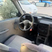 هاچبک کره ای 76 عطیقه|خودرو سواری و وانت|گرگان, |دیوار