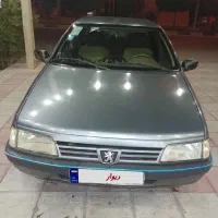 فروشی|خودرو سواری و وانت|جره و بالاده, |دیوار