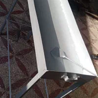 منقل بزرگ و نو|اجاق گاز و لوازم برقی پخت‌وپز|اندیمشک, |دیوار