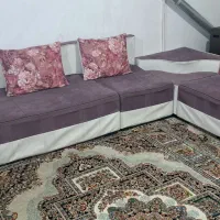 مبل راحتی ۶ نفره