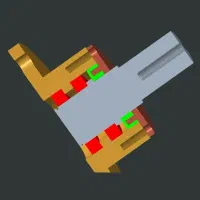 طراحی لوازم خانگی و ماشین آلات صنعتی