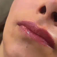 تتو صورت و آرایش دائم صورت  (جشنواره پاییزی)