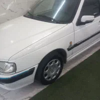 پارس ۹۹ دوگانه کارخونه