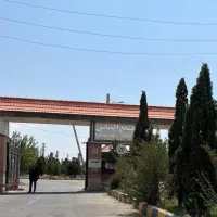 زمین های ویلایی در شهرک ویلایی با سند۶ دانگ|فروش زمین و ملک کلنگی|تهران, بوستان چیتگر|دیوار