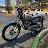 موتور نامی|موتورسیکلت|تهران, ونک|دیوار