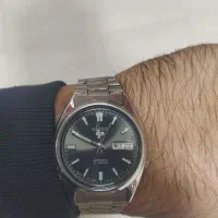 سیکو 5|ساعت|سرپل ذهاب, |دیوار