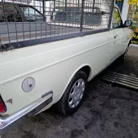 وانت پیکان مدل 93تک برگ سند|خودرو سواری و وانت|اسلامشهر, شهرک مفیدی|دیوار