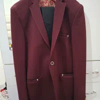 کت شلوار اولی کامل نو سایز52 2ملیون|لباس|اندیمشک, |دیوار