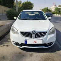 برلیانس اتومات h330