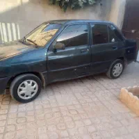 پراید