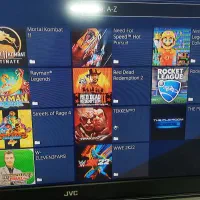 کرایه اجاره پی اس فور ps4 پلی استیشن|خدمات رایانهای و موبایل|مشهد, گلبرگ|دیوار