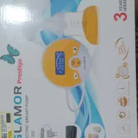 شیردوش برقی