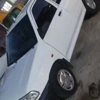 پراید|خودرو سواری و وانت|خرم‌آباد, |دیوار