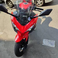 کاوازوکی نینجا 250 کیلس فول abs|موتورسیکلت|تهران, شهرک کوهسار|دیوار