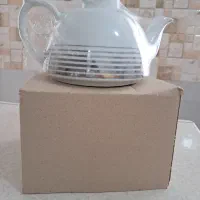 کتری و قوری|قوری، کتری، قهوه‌ساز دستی|قدس, شهر‌قدس|دیوار