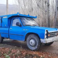 سایپا گازوییلی مدل ۹۱|خودرو سواری و وانت|ماکو, |دیوار