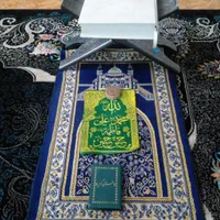 نماز قضای پدر و مادر و سایر اموات را بعهده میگیرم