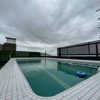 آپارتمان ساحلی با مشاعات ۱۸۸متری سنددار معلم