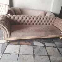 مبلمان  راحتی