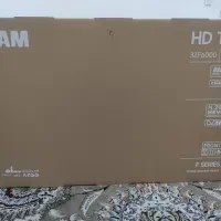 تلویزیون سام 32 اینچ آکبند|تلویزیون و پروژکتور|تهران, شهرک ولیعصر جنوبی|دیوار