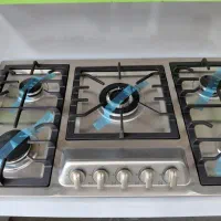 فروش اجاق گاز رومیزی استیل ترموکپل