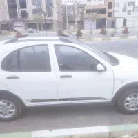 کوییک فول RSفول پارس خودرویی مانیتور دار|خودرو سواری و وانت|پاکدشت, حصار امیر|دیوار