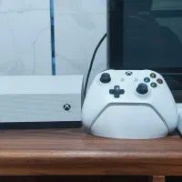 xbox one s|کنسول، بازی ویدئویی و آنلاین|گرگان, |دیوار