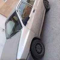 پراید مدل ۸۲