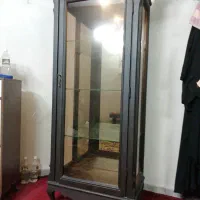 بوفه ویترین