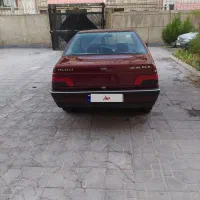 پژو 405 2000مدل 79|خودرو سواری و وانت|فردیس, فردیس|دیوار