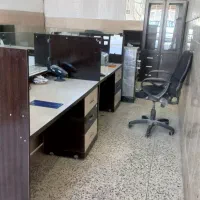 میز پیشخوان|دفتر کار|فارسان, |دیوار